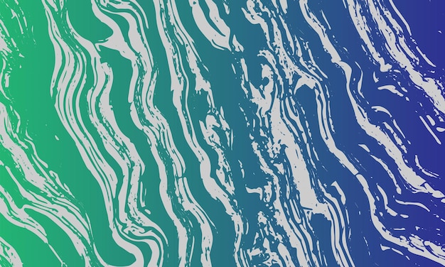 Vector de fondo grunge de gradiente colorido