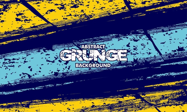 Vector fondo grunge