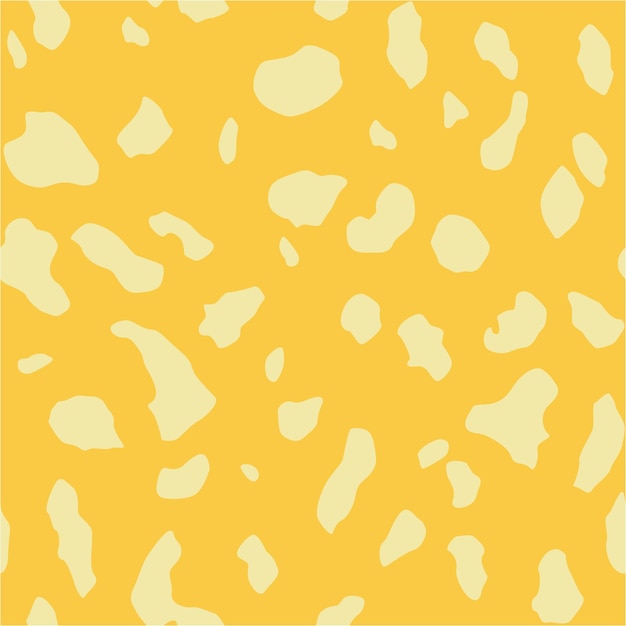 El vector de fondo del hermoso patrón floral