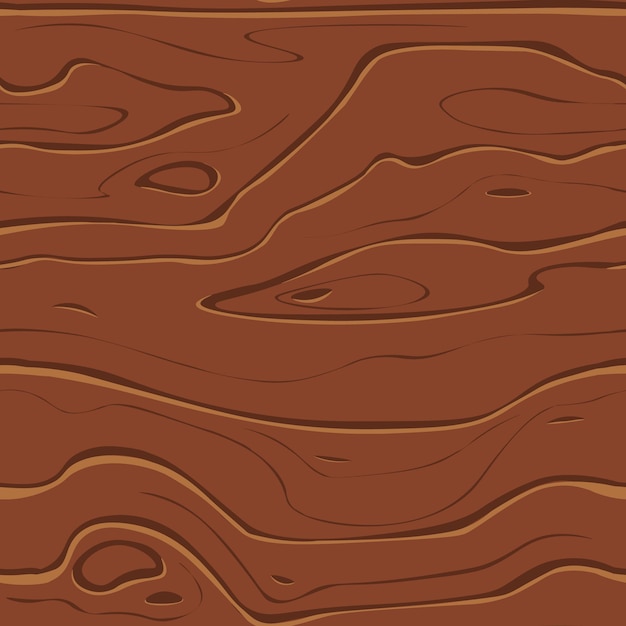 Vector fondo de madera