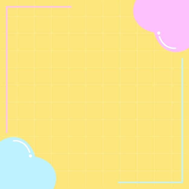 Vector de fondo muy bonito