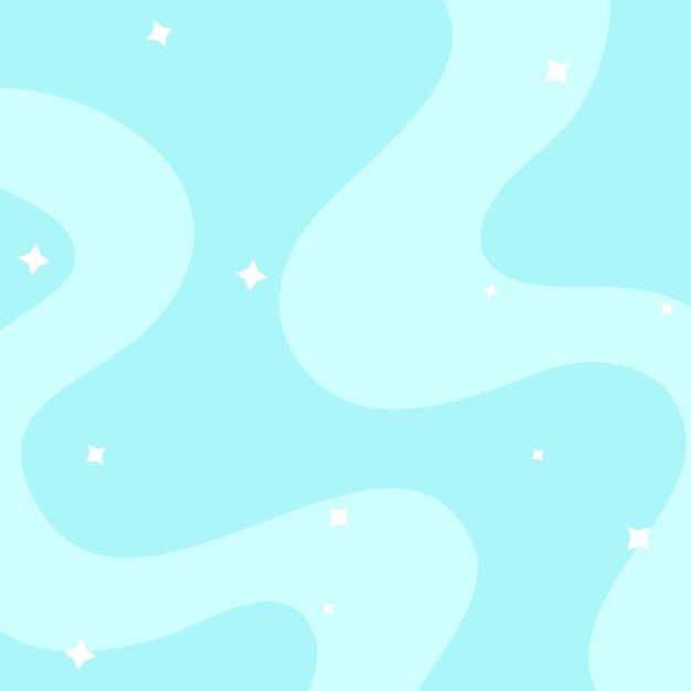 Vector de fondo muy bonito