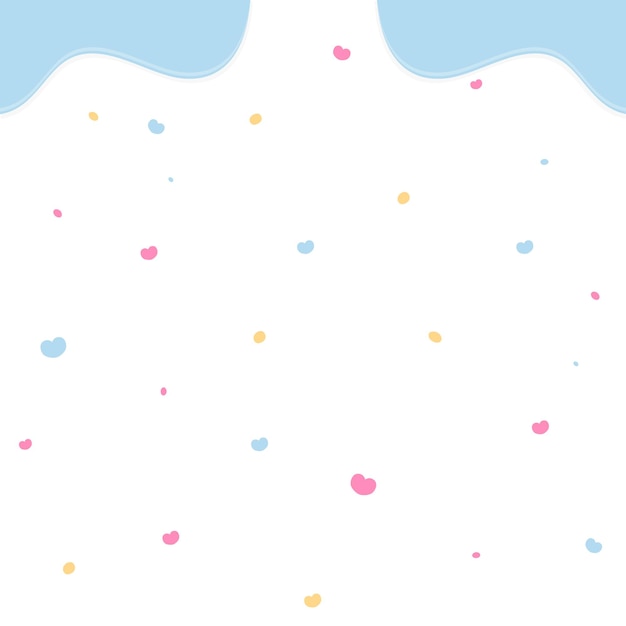 Vector de fondo muy bonito