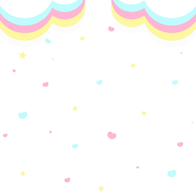 Vector de fondo muy bonito