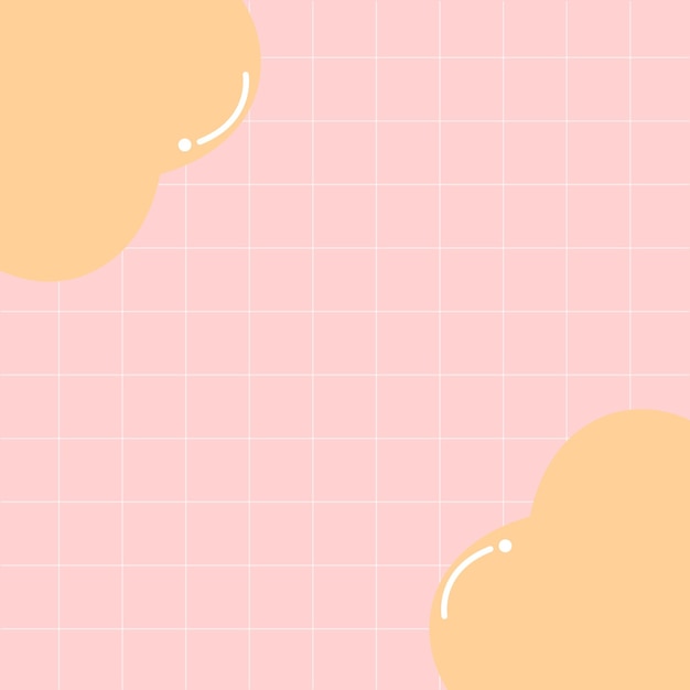 Vector de fondo muy bonito