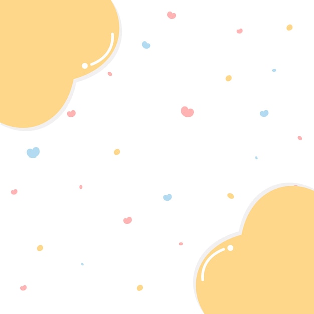 Vector de fondo muy bonito