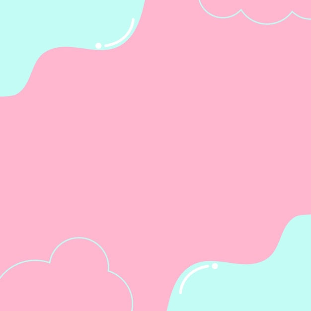 Vector de fondo muy bonito