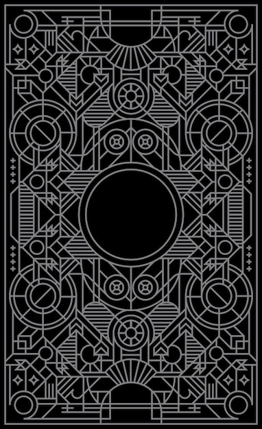 vector de fondo de naipes eps para fondo de contenido creativo