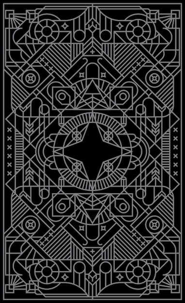 vector de fondo de naipes eps para fondo de contenido creativo