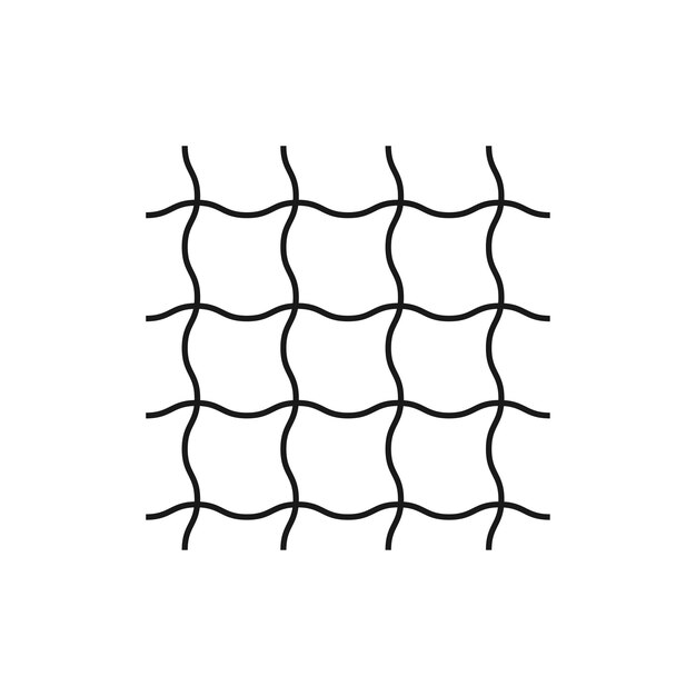 vector de fondo neto