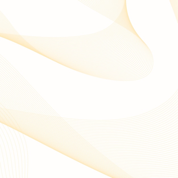 Vector de fondo ondulado abstracto