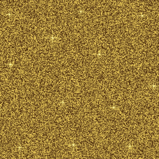 Vector fondo de papel dorado