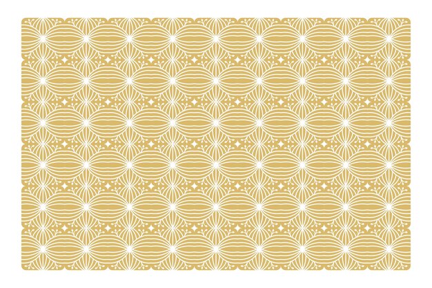 vector de fondo de pared de línea abstracta
