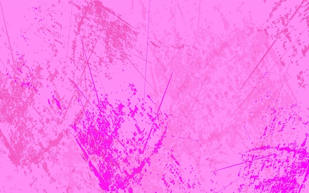 Vector vector de fondo pastel de color rosa abstracto