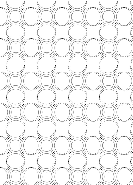 vector de fondo de patrón sin costuras