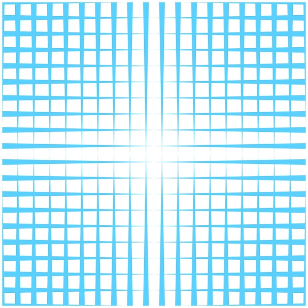 Vector de fondo de patrón de línea a cuadros