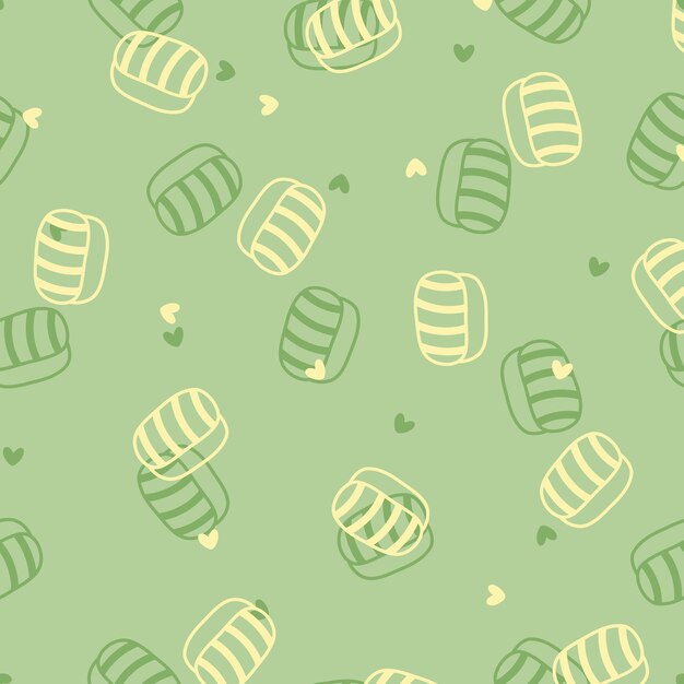 Vector de fondo del patrón de la tela de diseño web