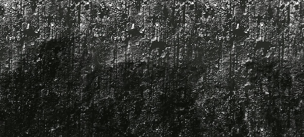 Vector vector de fondo de piedra negra abstracta