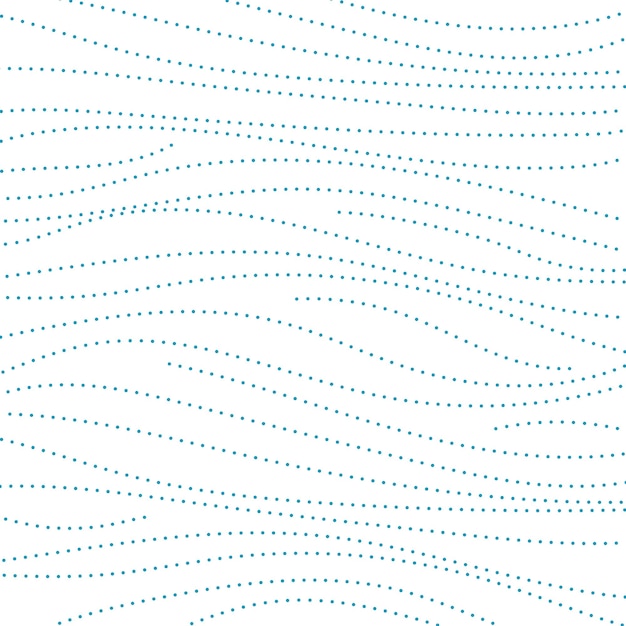 vector de fondo de puntos