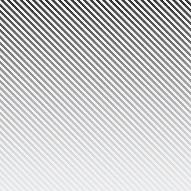 Vector fondo rayado patrón de líneas diagonales