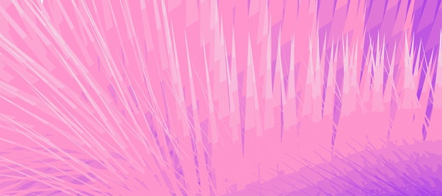 Vector vector de fondo rosa abstracto