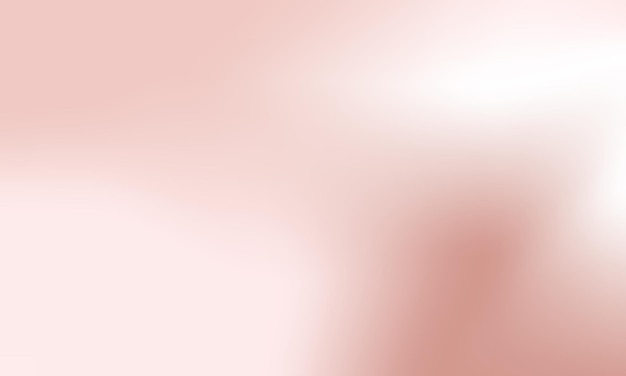 Vector de fondo suave degradado de fondo borroso abstracto