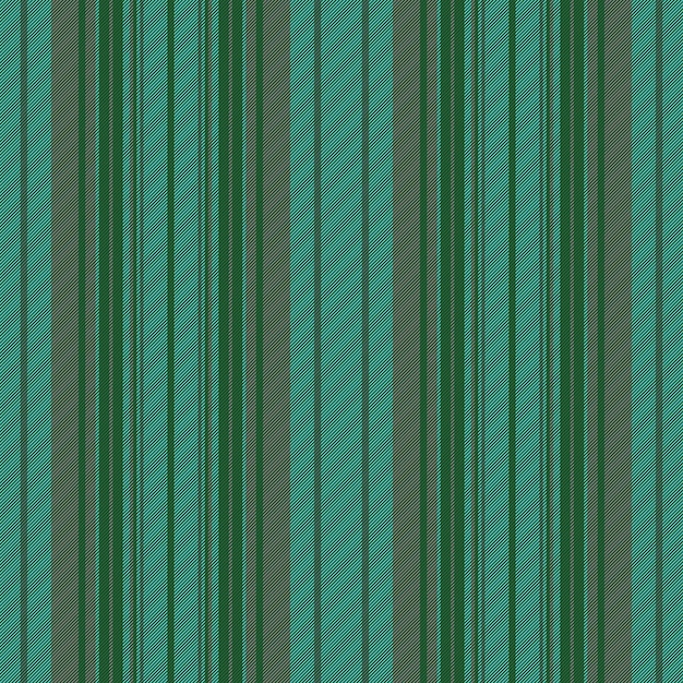 Vector de fondo de tela Textura vertical patrón sin costuras raya líneas textiles