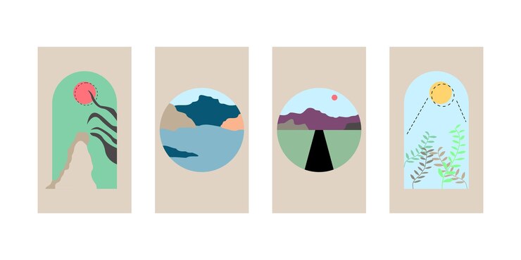 Vector de fondo para telefono