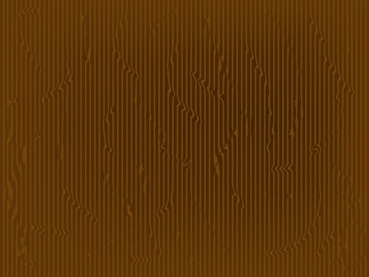Vector vector de fondo de la textura de la forma de la madera