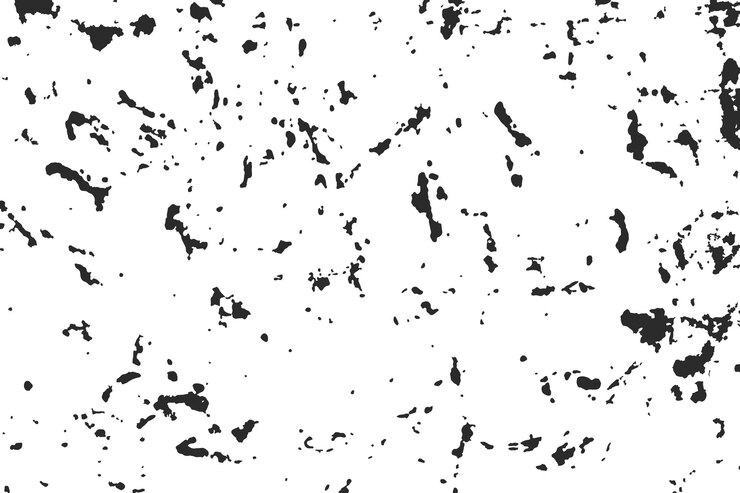 Vector vector de fondo de textura de grunge abstracto