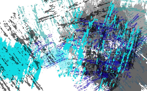 Vector de fondo de textura grunge
