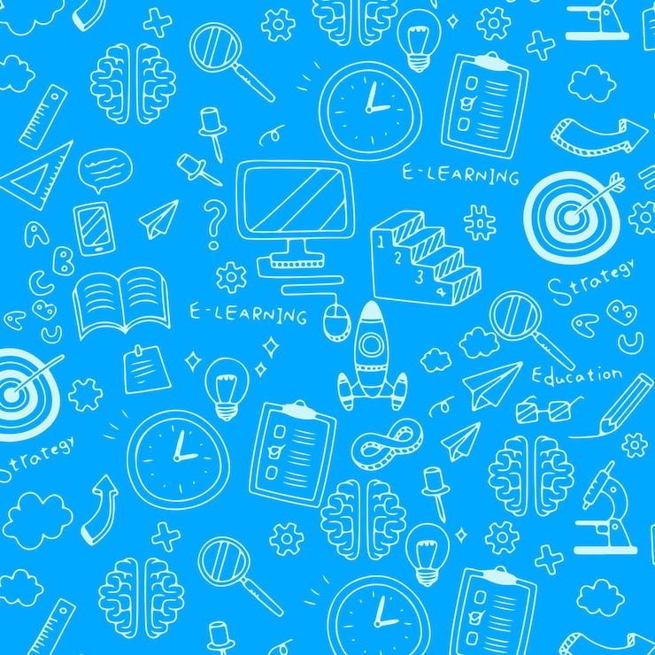 Vector de fondo de textura hd Imagen