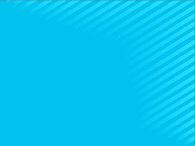 Vector de fondo con textura de líneas azul claro Es adecuado para folletos carteles pancartas