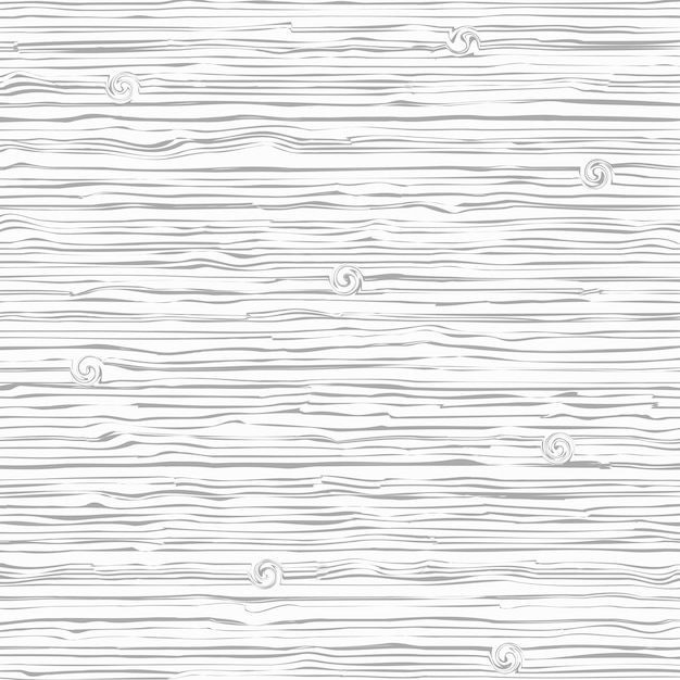 Vector de fondo de textura de madera blanca