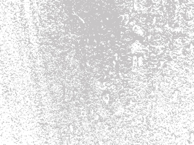 Vector de fondo textura de la pared de hormigón aislada