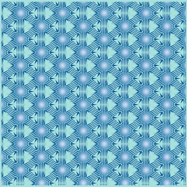 Vector de fondos de patrones sin costuras abstractos