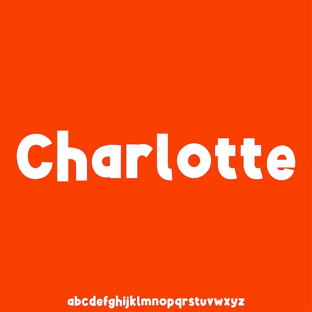 Vector de fuente de visualización de alfabeto serif vintage en negrita tipo de letra de marca elegante