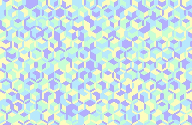 Vector geométrico gráfico con formas texturizadas y diseño minimalista Perfecto para portadas de carteles de moda, fondos sin costuras o patrones textiles