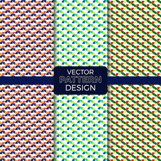 Vector Geométrico Ornamental Para Colorear Flor Formas Patrón Fondo Diseño