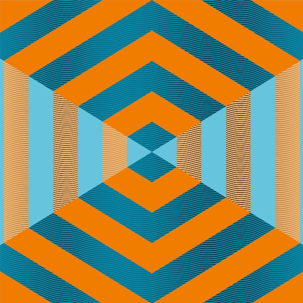 vector geométrico