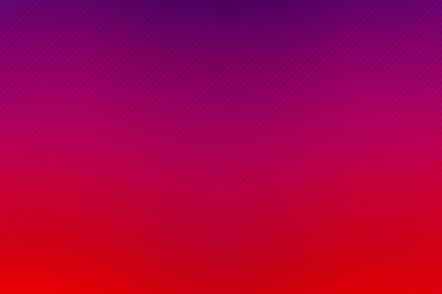 Vector vector de gradiente púrpura y rojo