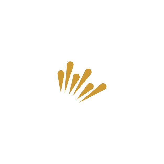 Vector gráfico del conjunto de elementos de explosión