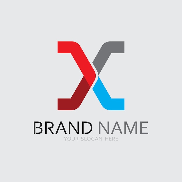 Vector gráfico de diseño de íconos y logotipos comerciales