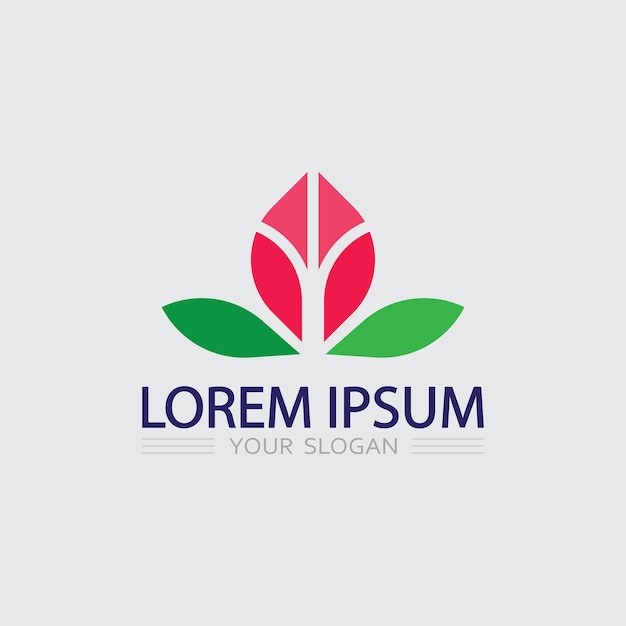 Vector gráfico de diseño de íconos y logotipos comerciales