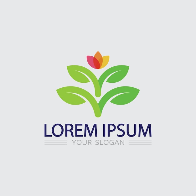 Vector gráfico de diseño de íconos y logotipos comerciales