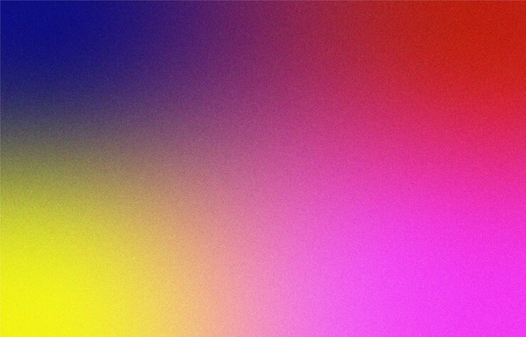 Vector vector granulado fondo degradado fondo texturizado