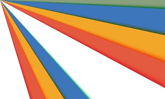 Vector gratis de fondo con rayas
