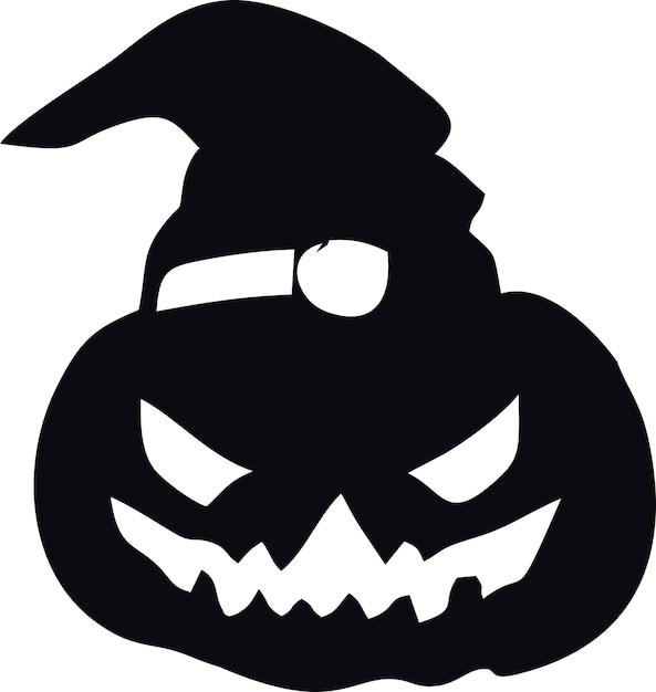 vector gratis sobre halloween