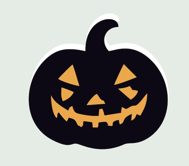 vector gratis sobre halloween