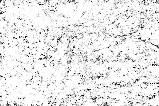 Vector grunge textura abstracto de fondo sucio
